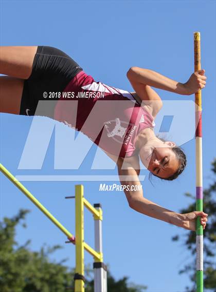 Thumbnail 2 in Capital Valley Conference League Championship Prelims photogallery.