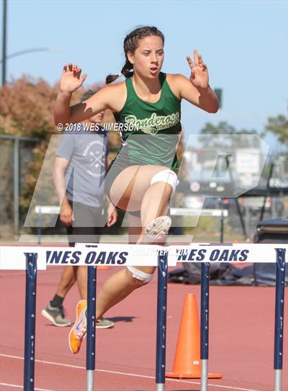 Thumbnail 3 in Capital Valley Conference League Championship Prelims photogallery.