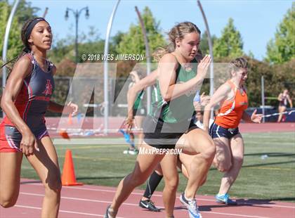 Thumbnail 3 in Capital Valley Conference League Championship Prelims photogallery.