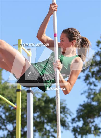 Thumbnail 1 in Capital Valley Conference League Championship Prelims photogallery.