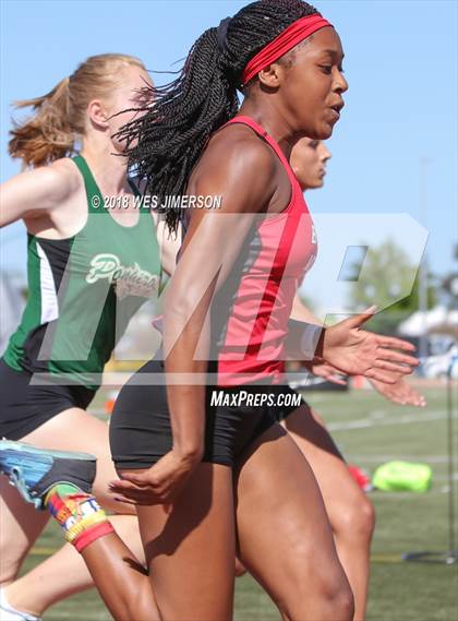 Thumbnail 1 in Capital Valley Conference League Championship Prelims photogallery.