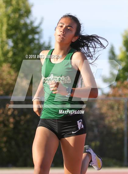 Thumbnail 2 in Capital Valley Conference League Championship Prelims photogallery.