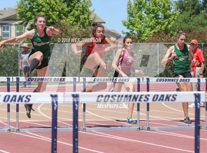 Thumbnail 2 in Capital Valley Conference League Championship Prelims photogallery.