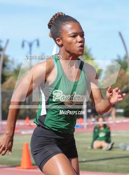 Thumbnail 3 in Capital Valley Conference League Championship Prelims photogallery.