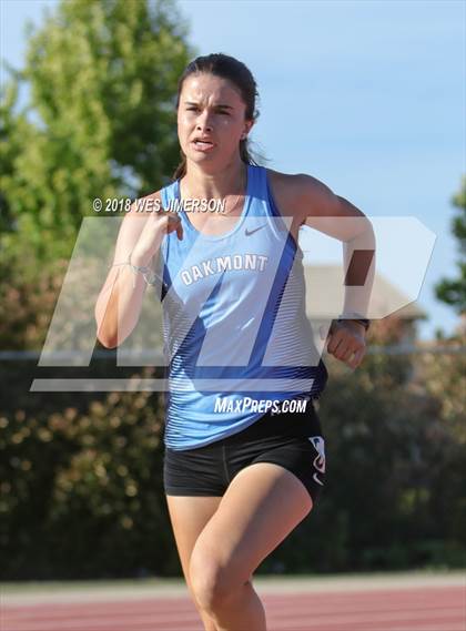 Thumbnail 2 in Capital Valley Conference League Championship Prelims photogallery.