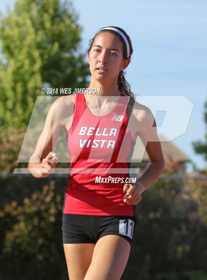 Thumbnail 1 in Capital Valley Conference League Championship Prelims photogallery.