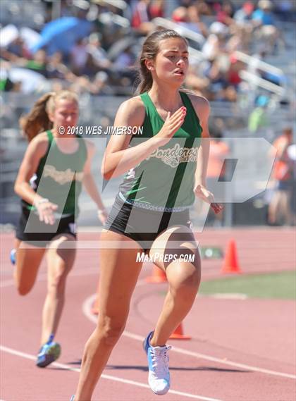 Thumbnail 2 in Capital Valley Conference League Championship Prelims photogallery.