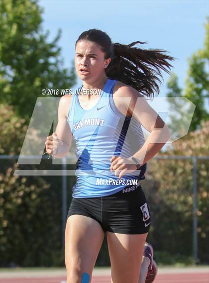 Thumbnail 1 in Capital Valley Conference League Championship Prelims photogallery.