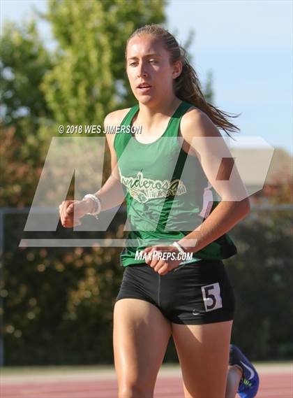 Thumbnail 3 in Capital Valley Conference League Championship Prelims photogallery.