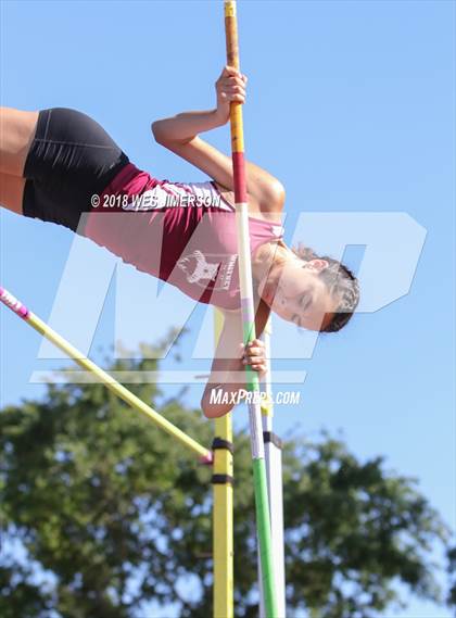 Thumbnail 3 in Capital Valley Conference League Championship Prelims photogallery.