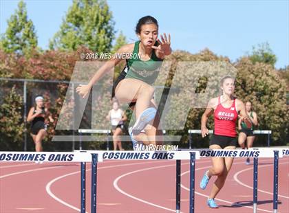 Thumbnail 2 in Capital Valley Conference League Championship Prelims photogallery.