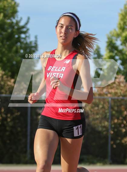 Thumbnail 3 in Capital Valley Conference League Championship Prelims photogallery.