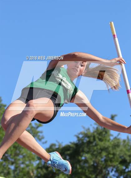 Thumbnail 1 in Capital Valley Conference League Championship Prelims photogallery.