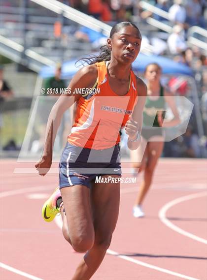 Thumbnail 3 in Capital Valley Conference League Championship Prelims photogallery.