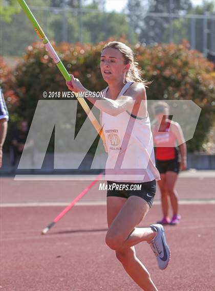 Thumbnail 3 in Capital Valley Conference League Championship Prelims photogallery.