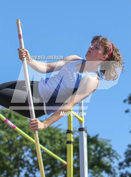 Thumbnail 3 in Capital Valley Conference League Championship Prelims photogallery.