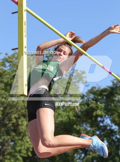 Thumbnail 3 in Capital Valley Conference League Championship Prelims photogallery.