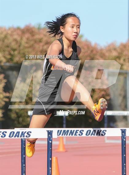 Thumbnail 3 in Capital Valley Conference League Championship Prelims photogallery.