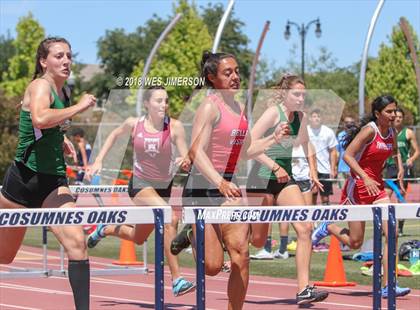 Thumbnail 3 in Capital Valley Conference League Championship Prelims photogallery.