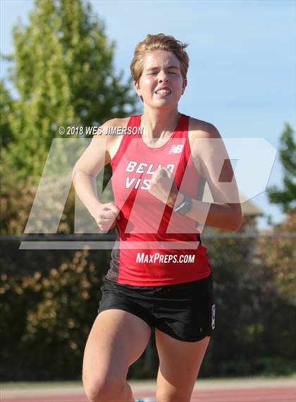 Thumbnail 2 in Capital Valley Conference League Championship Prelims photogallery.