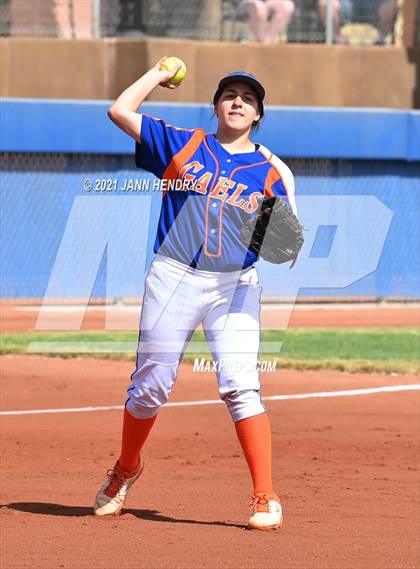 Thumbnail 3 in Las Vegas @ Bishop Gorman photogallery.