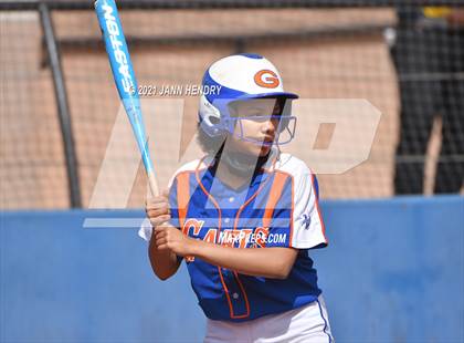 Thumbnail 2 in Las Vegas @ Bishop Gorman photogallery.
