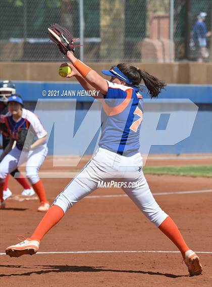 Thumbnail 1 in Las Vegas @ Bishop Gorman photogallery.