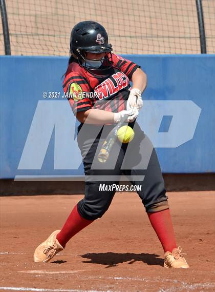 Thumbnail 3 in Las Vegas @ Bishop Gorman photogallery.