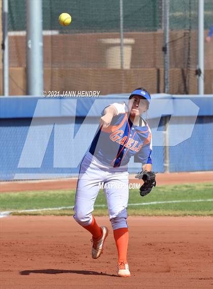Thumbnail 1 in Las Vegas @ Bishop Gorman photogallery.
