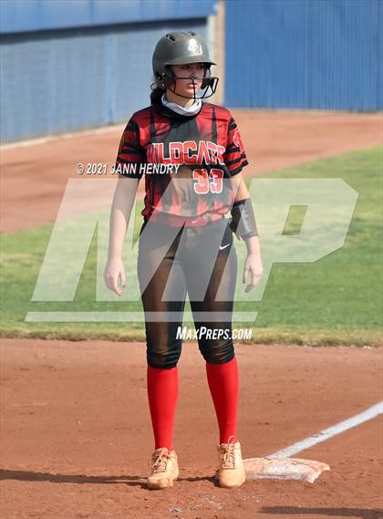 Thumbnail 1 in Las Vegas @ Bishop Gorman photogallery.