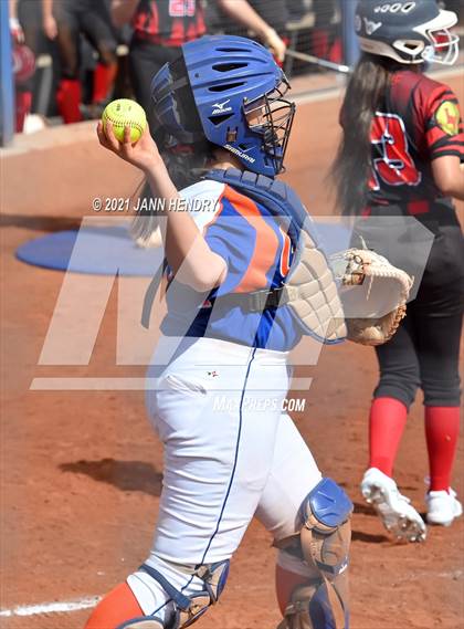 Thumbnail 3 in Las Vegas @ Bishop Gorman photogallery.