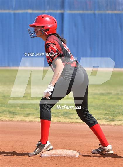 Thumbnail 2 in Las Vegas @ Bishop Gorman photogallery.