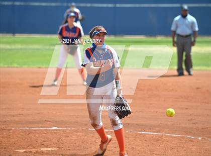 Thumbnail 2 in Las Vegas @ Bishop Gorman photogallery.