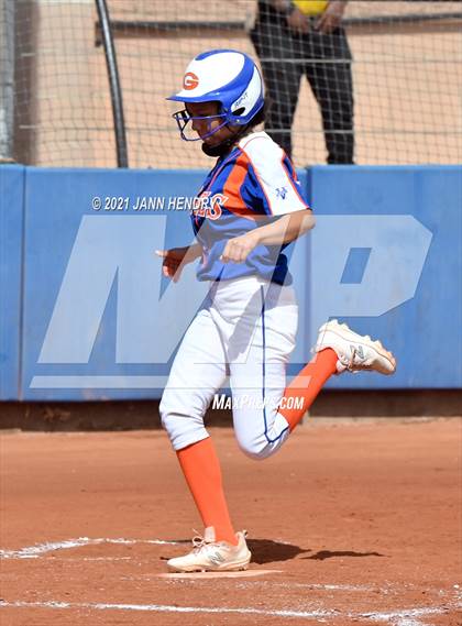Thumbnail 2 in Las Vegas @ Bishop Gorman photogallery.