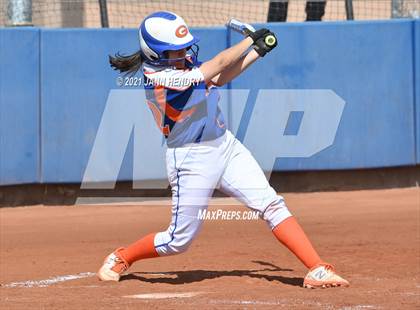 Thumbnail 2 in Las Vegas @ Bishop Gorman photogallery.