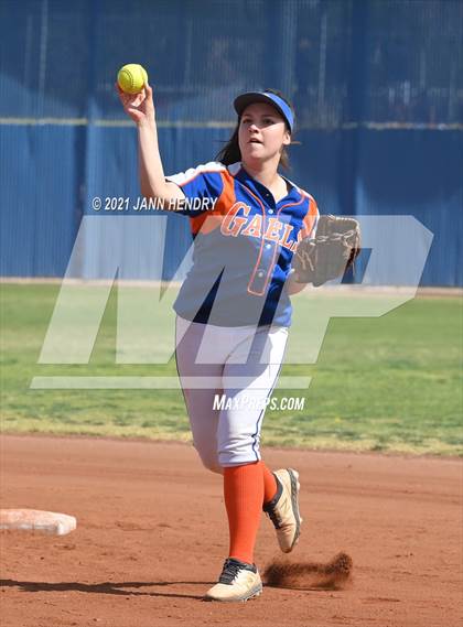 Thumbnail 1 in Las Vegas @ Bishop Gorman photogallery.