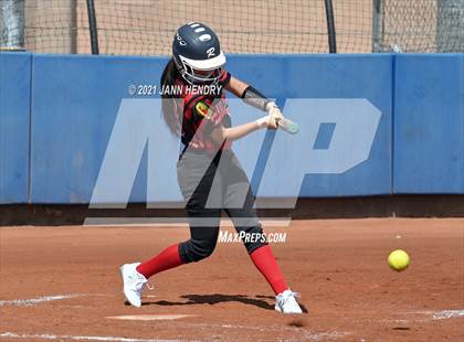 Thumbnail 2 in Las Vegas @ Bishop Gorman photogallery.