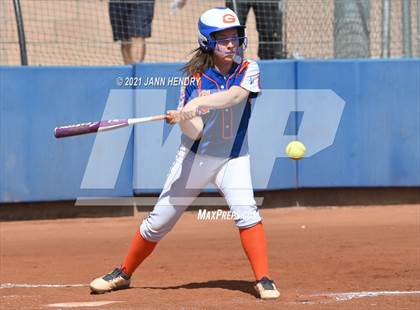 Thumbnail 1 in Las Vegas @ Bishop Gorman photogallery.