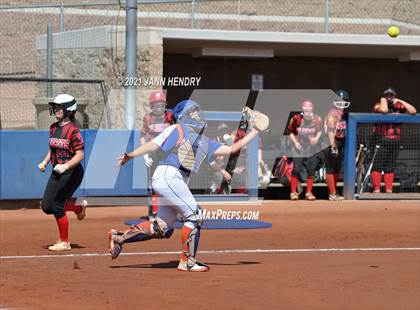 Thumbnail 2 in Las Vegas @ Bishop Gorman photogallery.