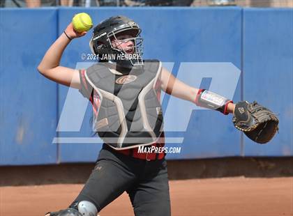 Thumbnail 3 in Las Vegas @ Bishop Gorman photogallery.