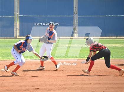 Thumbnail 3 in Las Vegas @ Bishop Gorman photogallery.