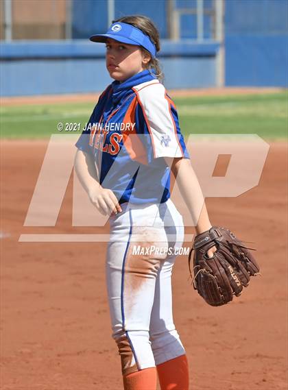 Thumbnail 1 in Las Vegas @ Bishop Gorman photogallery.