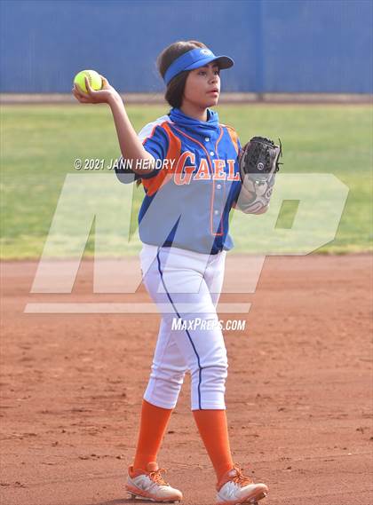 Thumbnail 2 in Las Vegas @ Bishop Gorman photogallery.