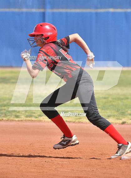 Thumbnail 3 in Las Vegas @ Bishop Gorman photogallery.