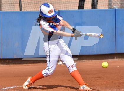 Thumbnail 1 in Las Vegas @ Bishop Gorman photogallery.