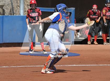 Thumbnail 3 in Las Vegas @ Bishop Gorman photogallery.