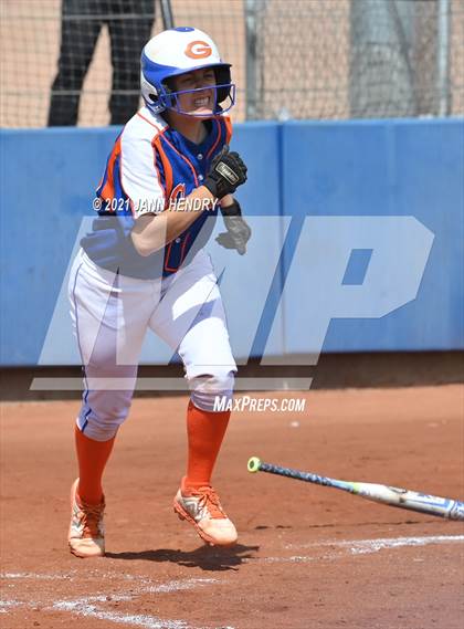 Thumbnail 3 in Las Vegas @ Bishop Gorman photogallery.