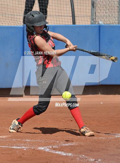 Thumbnail 2 in Las Vegas @ Bishop Gorman photogallery.