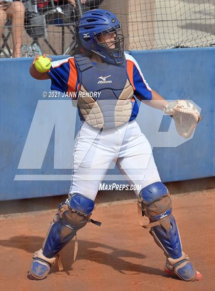 Thumbnail 3 in Las Vegas @ Bishop Gorman photogallery.