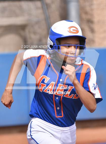 Thumbnail 3 in Las Vegas @ Bishop Gorman photogallery.